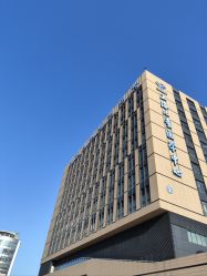 -上海交通大学医学院附属上海儿童医学中心(陆家嘴总院区)