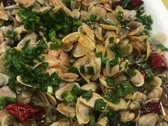 -丹盛象山海鲜(水清路店)