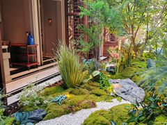 -狮王府淮扬菜(夫子庙老门东店)