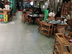 -塘屋烧烤·云南火塘烧烤品牌(春城慧谷旗舰店)