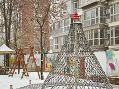 -吉而慧幼儿园-原红黄蓝幼儿园(世华水岸园)