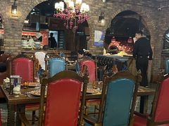 -卢布里西餐厅(海拉尔店)
