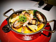-燃扒房Steakhouse(皇庭店)