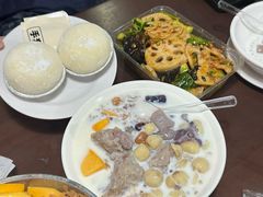 -水牛奶皇后糖水铺(深圳总店)
