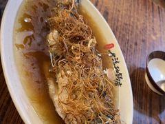 -王明古法砂锅居(开化寺店)