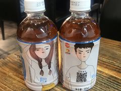-Hi YOU你的饭局泰餐厅(雍和宫店)