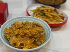 -熊记虾王·小龙虾(东晓南店)