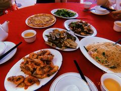 -蛇口康乐快餐鱼仔档(翠苑小区店)