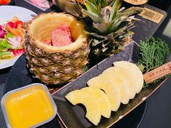 -黑牛の店·黑金店(沈阳万象城店)