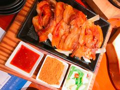 -鑫日千里马朝鲜族小馆(总店)