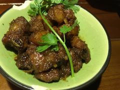 -客语客家菜(东山口店)