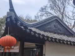 -虞山风景区