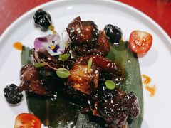 -正阳门饭庄·烤鸭·北京菜(万丰路七里庄店)