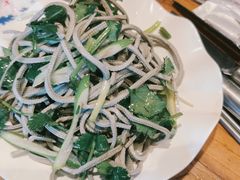 -关二碳烤羊腿(龙翔路店)