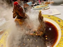 通庆楼罾蹦鲤鱼-通庆楼(新开路店)