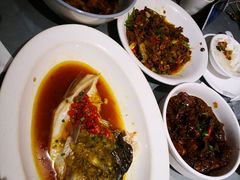 -大碗厨 25年老字号 现炒湘菜(四季天地店)