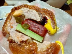 -馋嘴猫北京食堂·烤鸭·宵夜(亚运村店)