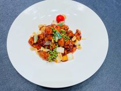 -羲和雅苑•北京烤鸭(吴中路万象城店)