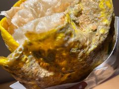 -清真·二嫂子煎饼果子(鼓楼旗舰形象店)