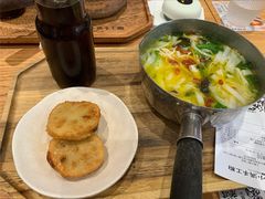 -小满手工粉(上海文峰广场店)