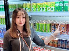 -川骄海鲜自助(亚运村店)