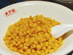 -天下客饭店(中山路店)