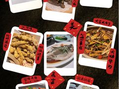 -燕郊烧鸽子(酷车小镇店)