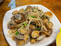 -南海渔家•海鲜•正宗海南菜(海棠湾店)