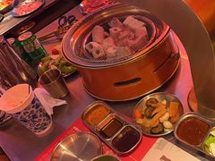 -西塔老太太泥炉烤肉(苏州大悦城店)