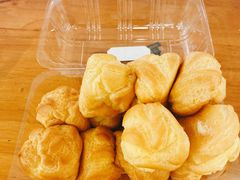 -泸溪河桃酥(秦淮夫子庙一店)