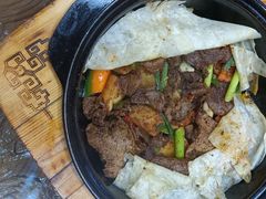 -宗巴雍姆藏餐府