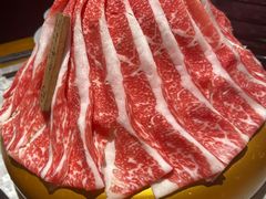 -鲁山牛寿喜烧(五龙广场店)