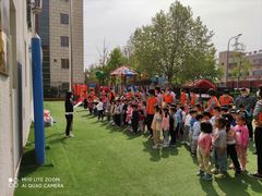 -吉而慧幼儿园-原红黄蓝幼儿园(世华水岸园)