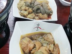 -桥雪牛杂专门店(关边路店)