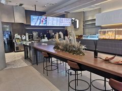 -烫面包·面包烘焙(绿地缤纷城店)
