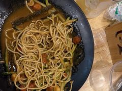-郑记•不夜城烧烤•龙虾•虾蟹(黄鹤楼店)
