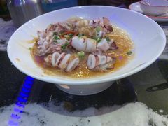 -新白鹿餐厅(百联中环店)