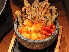 -春熙台韩国料理·章鱼肥牛(西丽店)