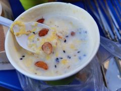 -清真老马家国华牛奶鸡蛋醪糟(正宁路店)