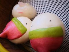 -椿记烧鹅(建干路店)