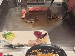 -火地铁板烧(昆山万象汇店)