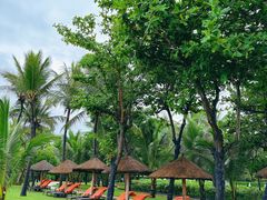 -三亚海棠湾万丽度假酒店