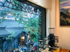 -壹丁咖啡(宽窄巷子店)