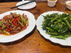-湖南湘菜馆(东湘缘二店)