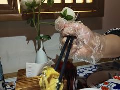 -江南赋(内蒙古大厦店)