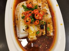 -渔王川菜馆(镇邦路店)