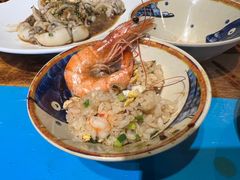 -臻鲜燕海鲜融合餐厅(金陵style店)