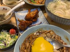 -红小满休闲餐厅(十全街店)