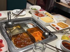 -海底捞火锅(长沙华创国际广场店)
