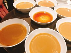 -皇城老妈·大连海鲜火锅(港湾店)